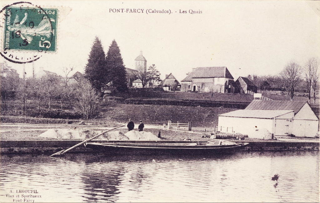 19130318 PONT-FARCY Les Quais.jpg